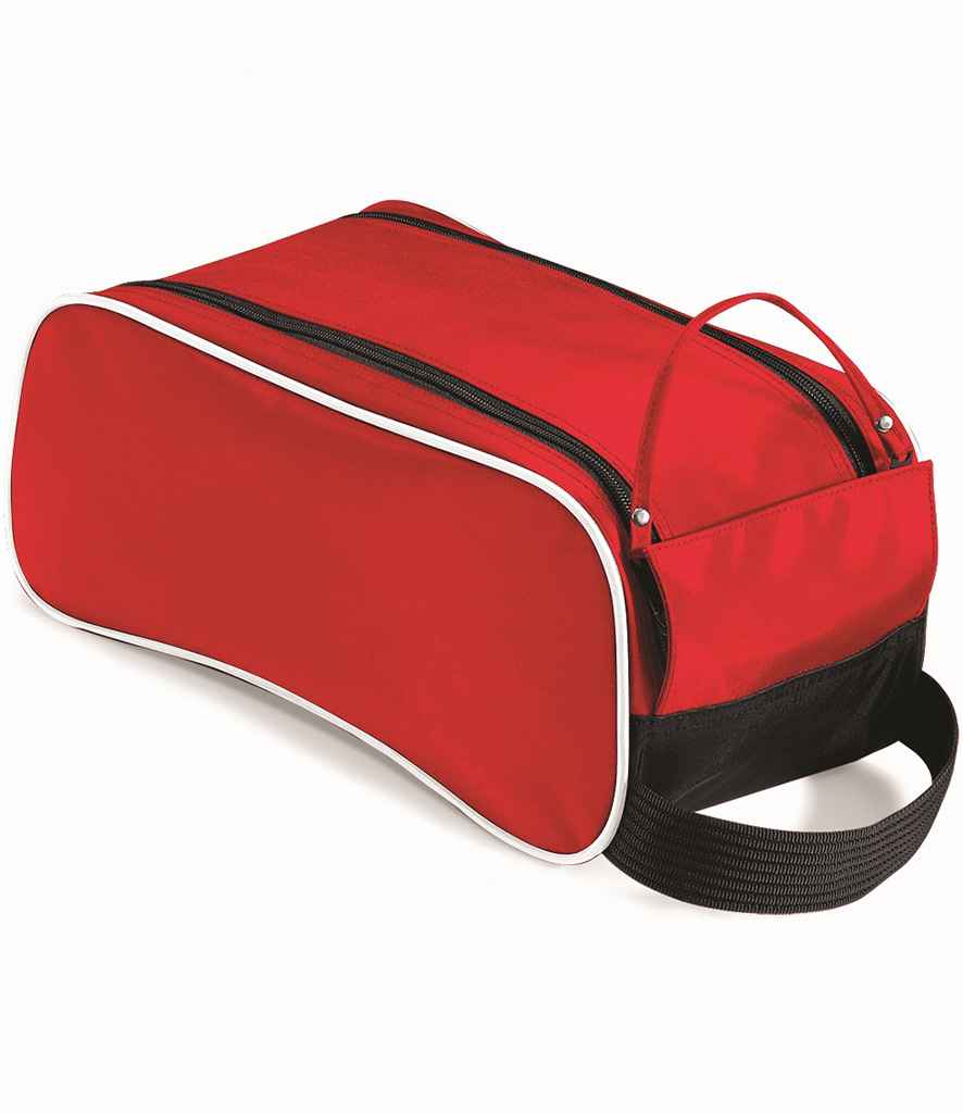 Quadra - Teamwear Shoe Bag - Pierre Francis