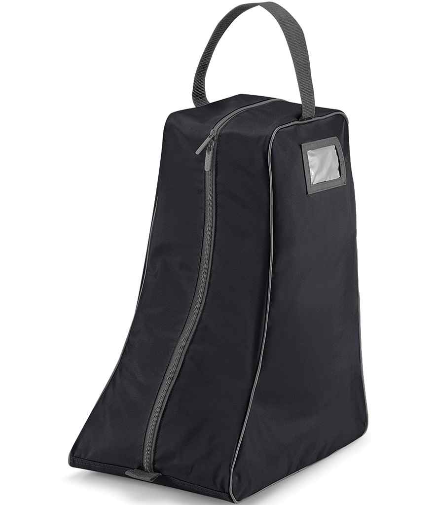 Quadra - Boot Bag - Pierre Francis