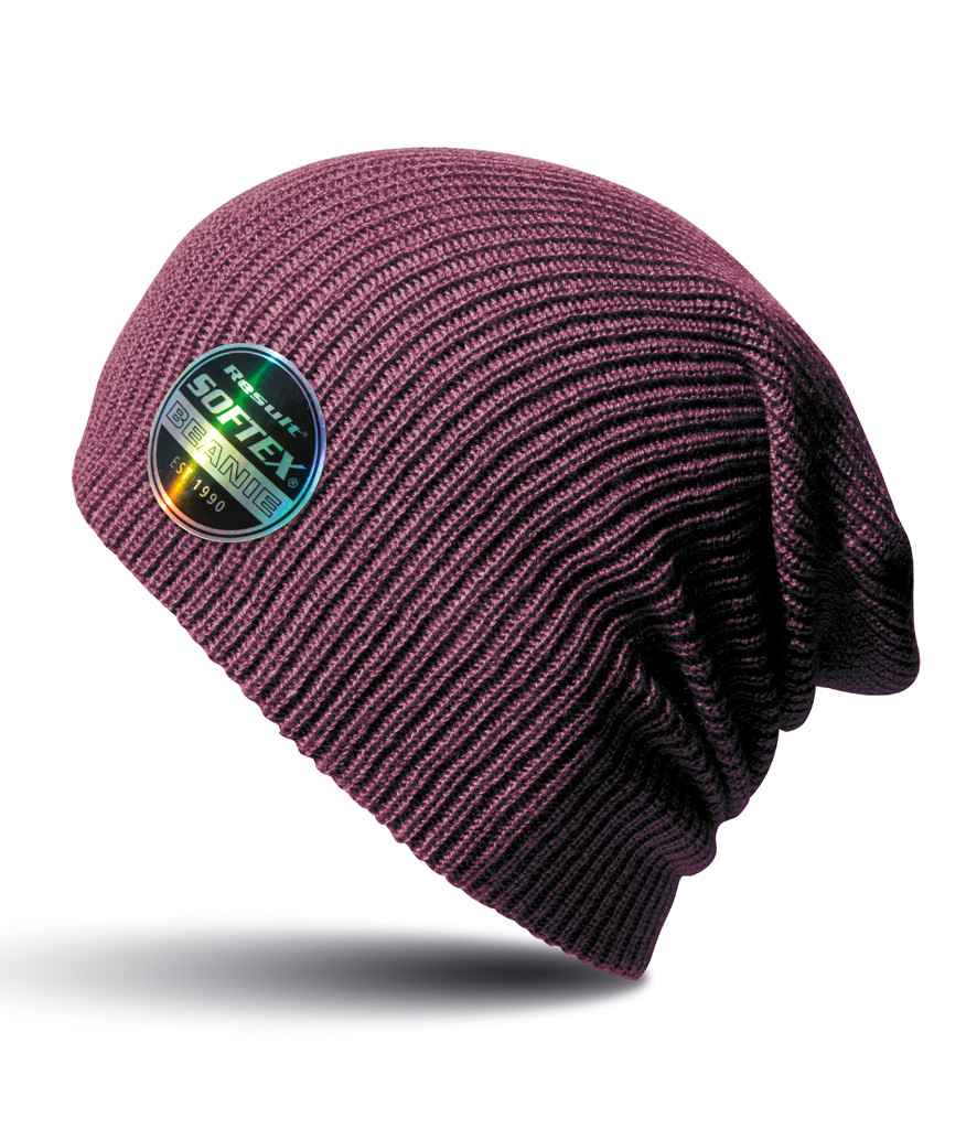 Result - Core Softex® Beanie - Pierre Francis