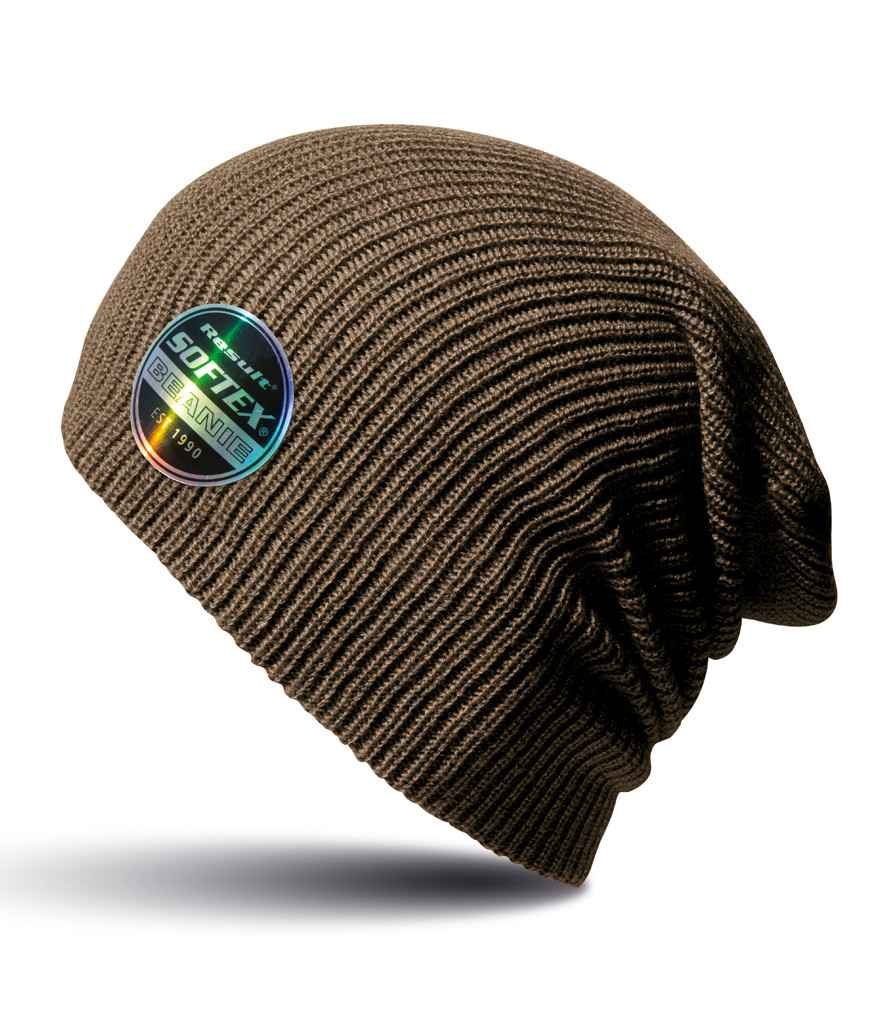 Result - Core Softex® Beanie - Pierre Francis