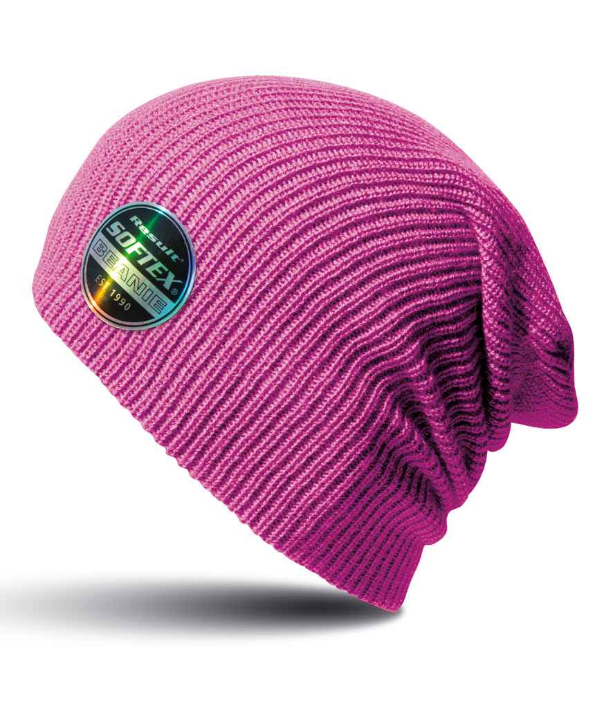 Result - Core Softex® Beanie - Pierre Francis