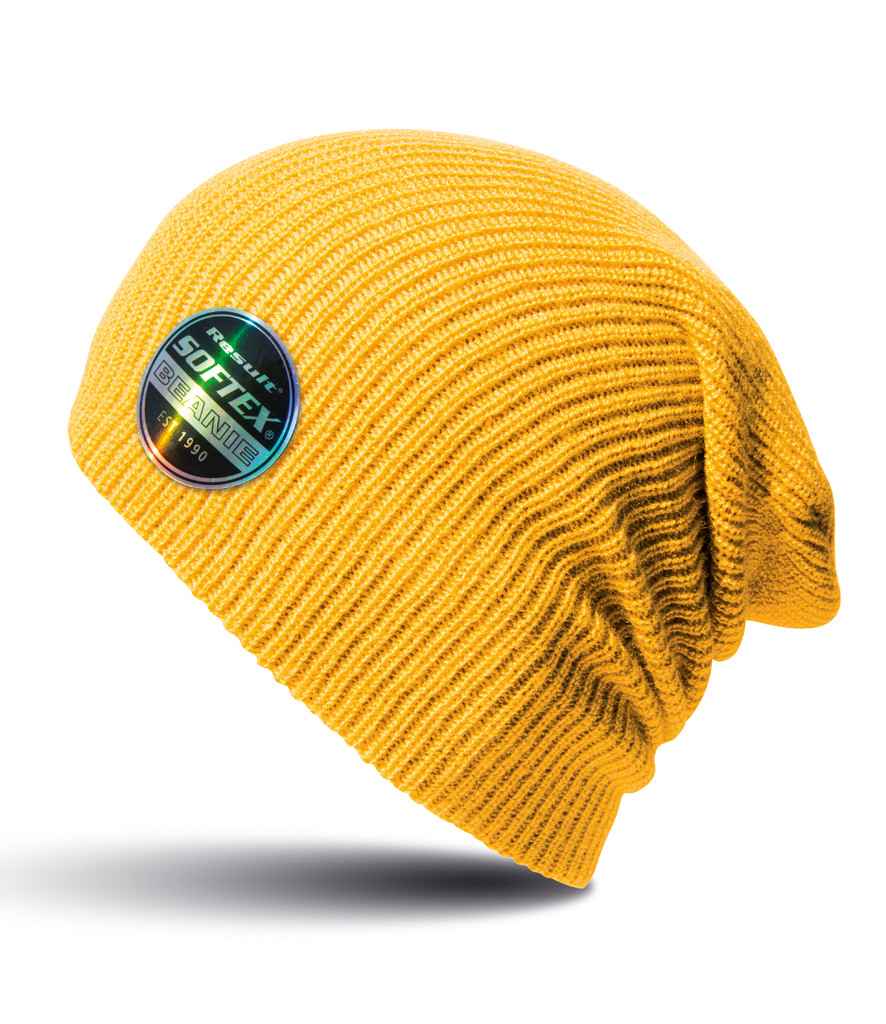 Result - Core Softex® Beanie - Pierre Francis