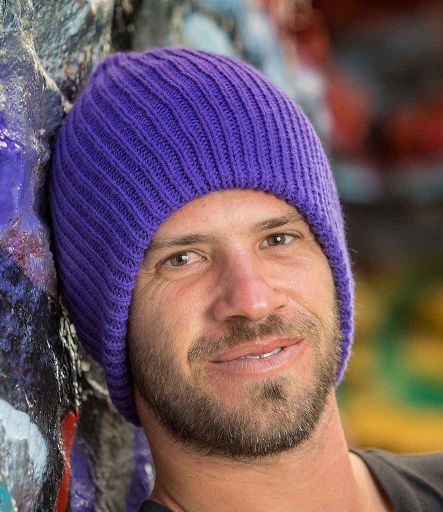 Result - Core Softex® Beanie - Pierre Francis