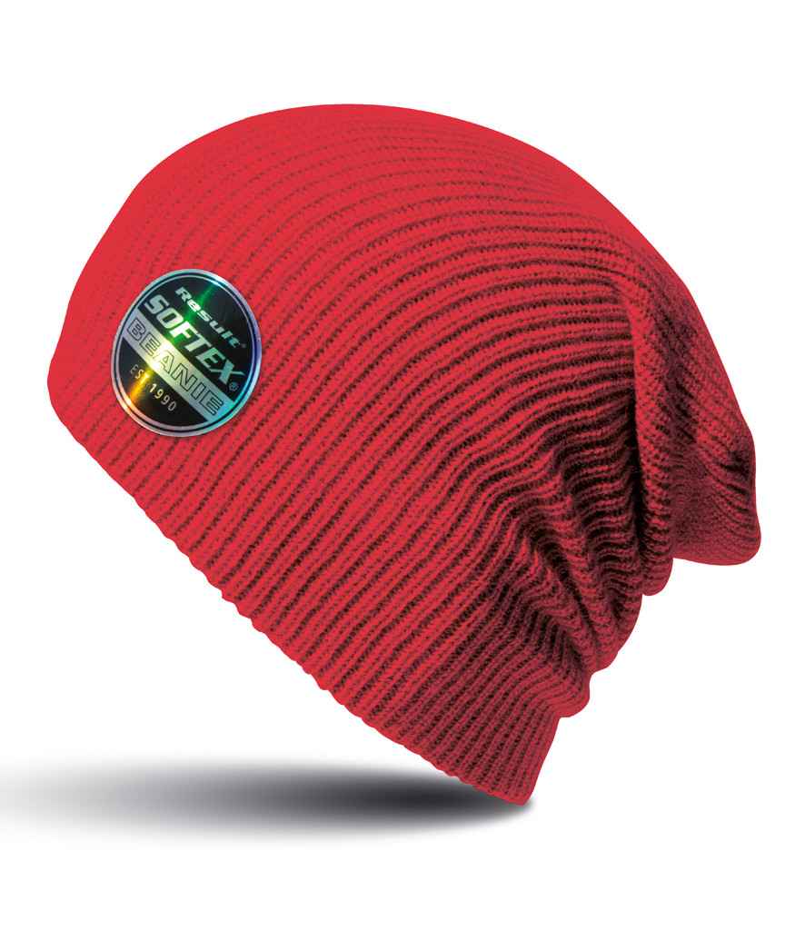 Result - Core Softex® Beanie - Pierre Francis