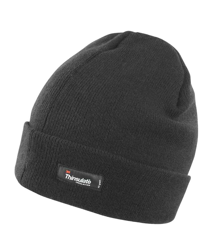 Result - Lightweight Thinsulate™ Hat - Pierre Francis