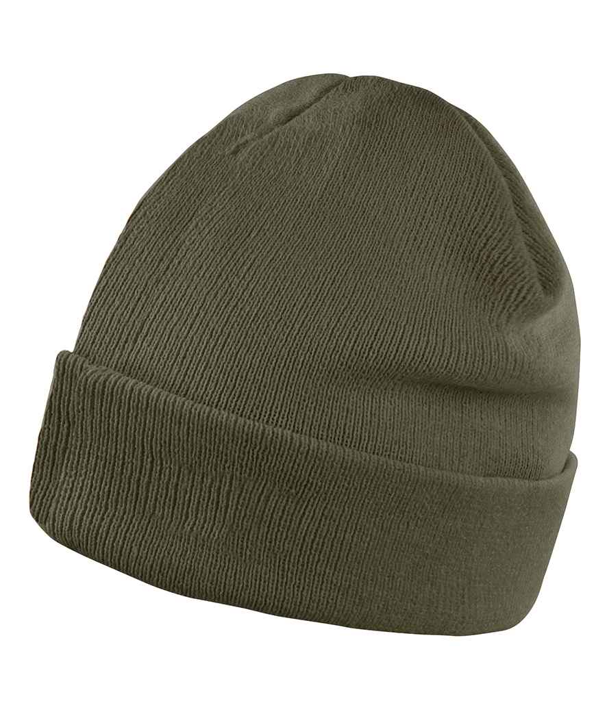 Result - Lightweight Thinsulate™ Hat - Pierre Francis