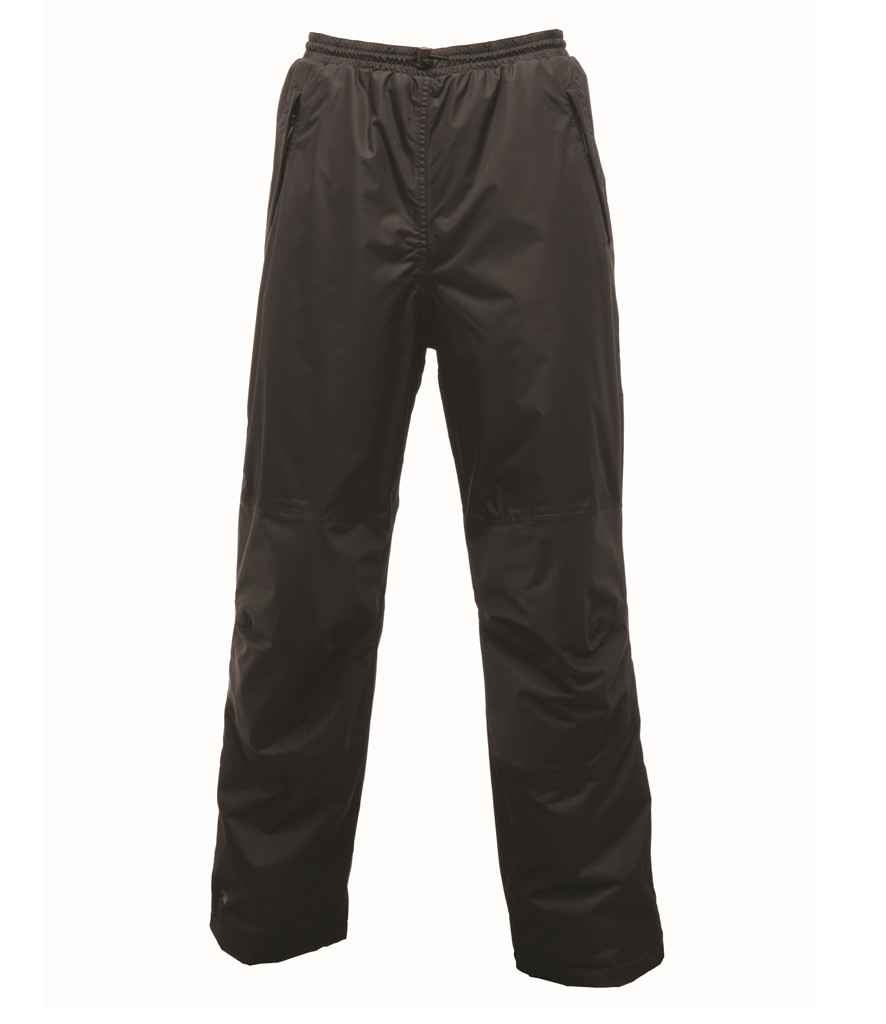 Regatta - Linton Waterproof Overtrousers - Pierre Francis