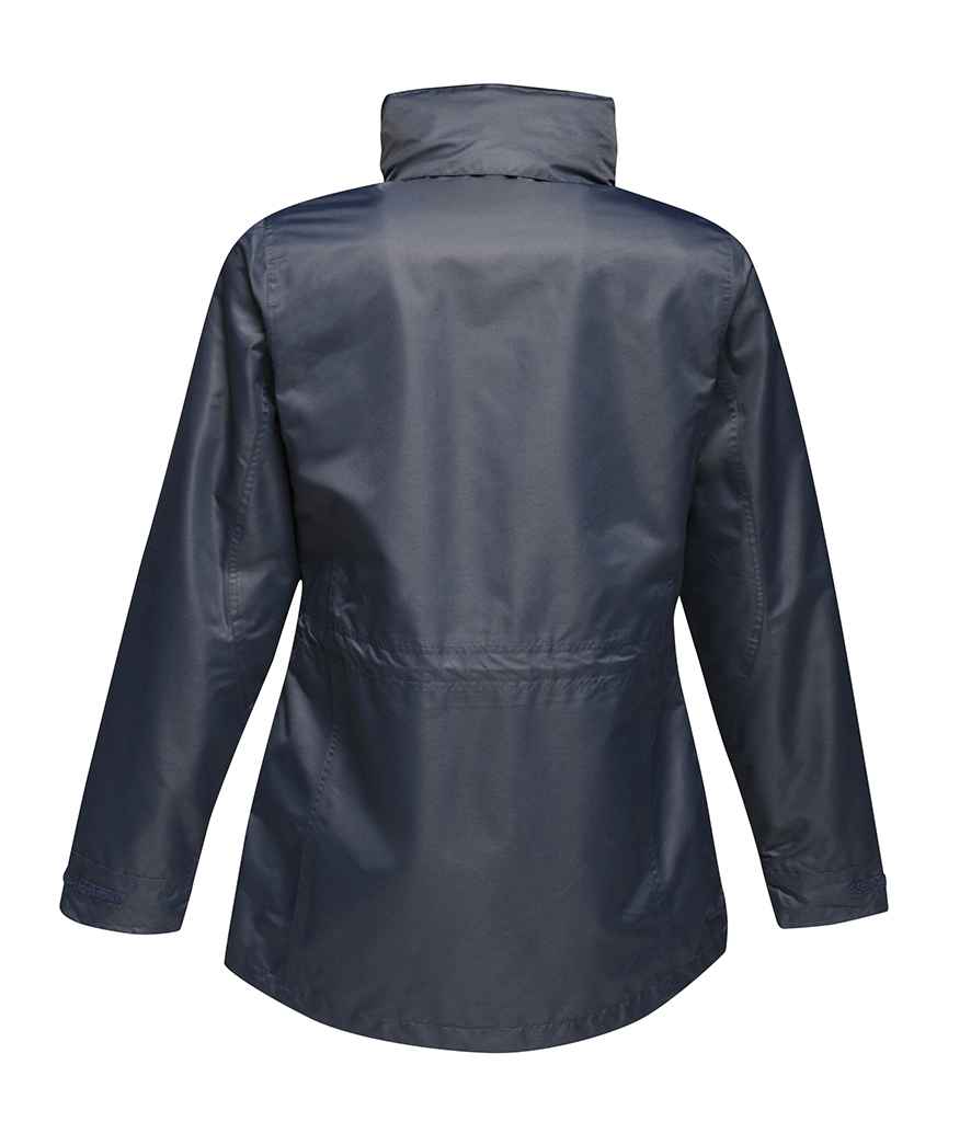 Regatta - Ladies Benson III 3-in-1 Breathable Jacket - Pierre Francis