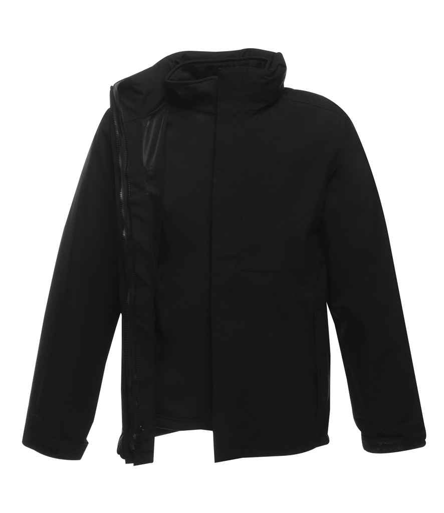 Regatta - Kingsley 3-in-1 Jacket - Pierre Francis