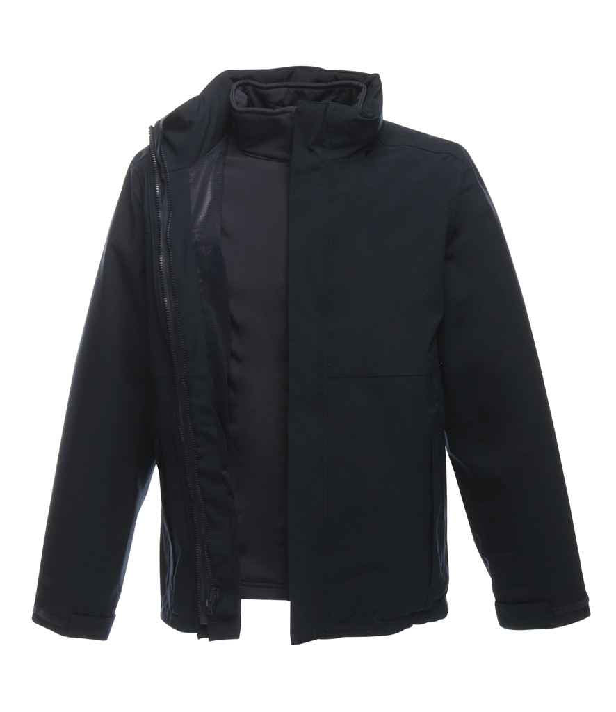 Regatta - Kingsley 3-in-1 Jacket - Pierre Francis