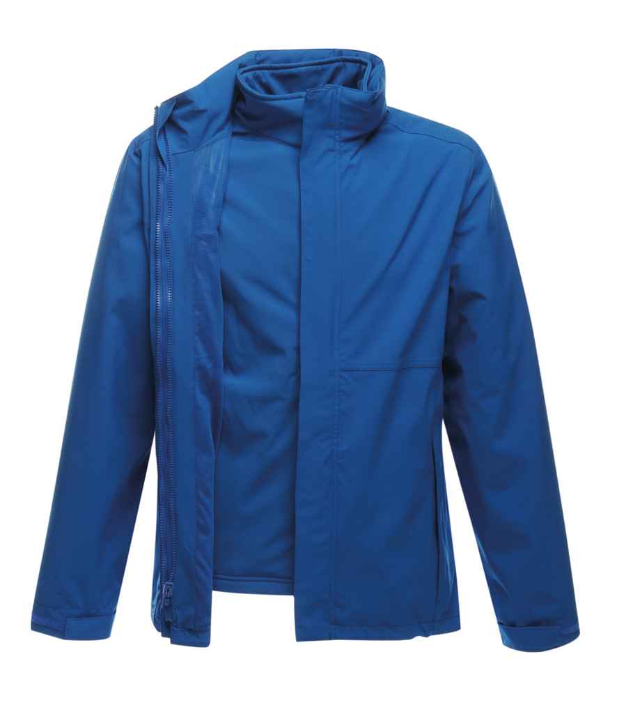 Regatta - Kingsley 3-in-1 Jacket - Pierre Francis