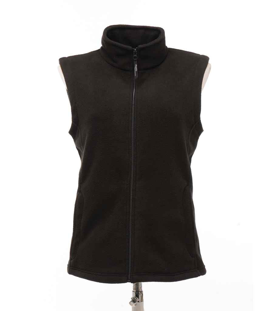 Regatta - Ladies Micro Fleece Bodywarmer - Pierre Francis