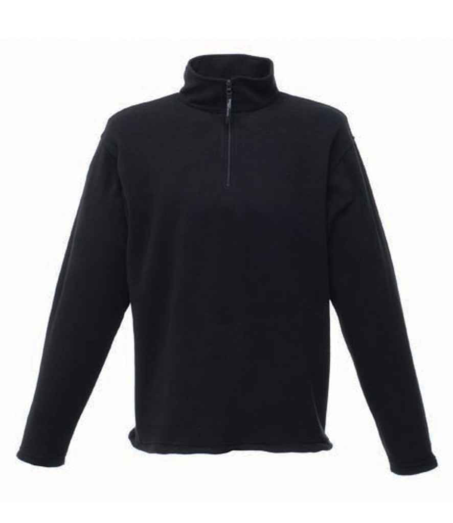 Regatta - Zip Neck Micro Fleece - Pierre Francis