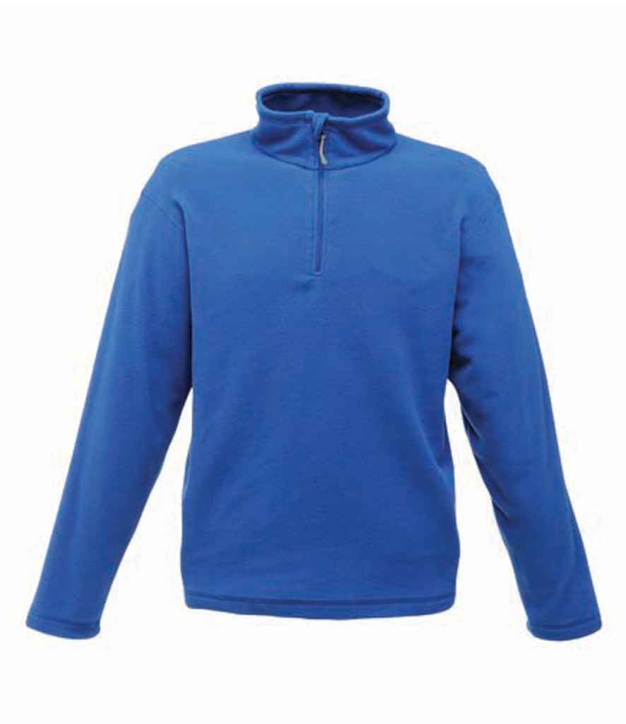 Regatta - Zip Neck Micro Fleece - Pierre Francis