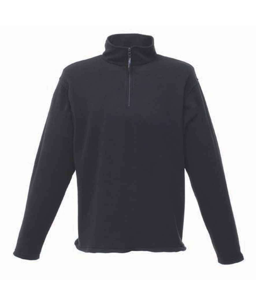 Regatta - Zip Neck Micro Fleece - Pierre Francis