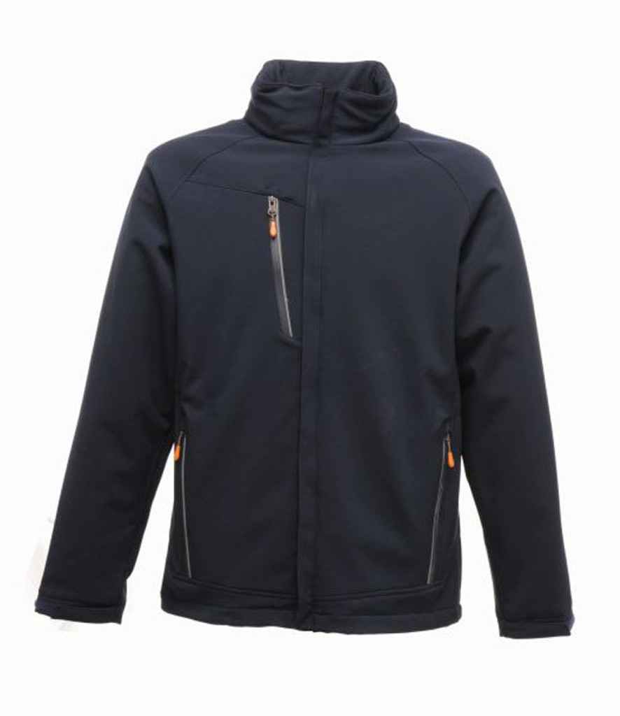 Regatta - Apex Soft Shell Jacket - Pierre Francis