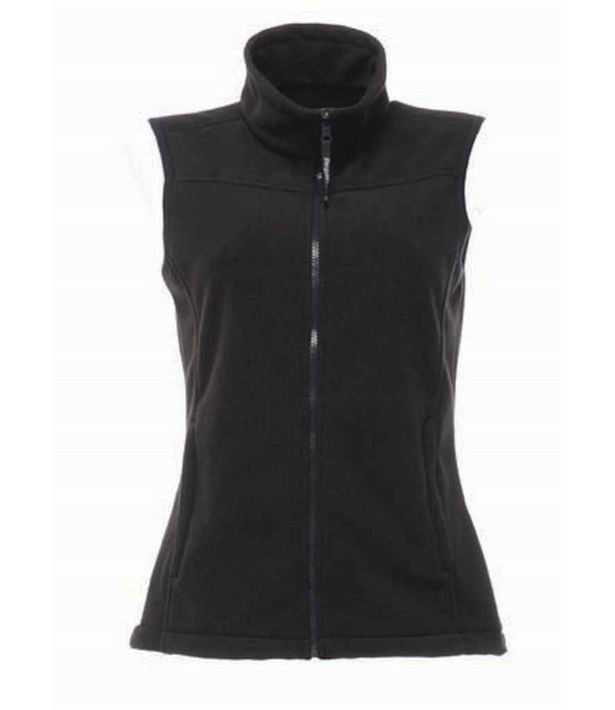 Regatta - Ladies Haber II Fleece Bodywarmer - Pierre Francis