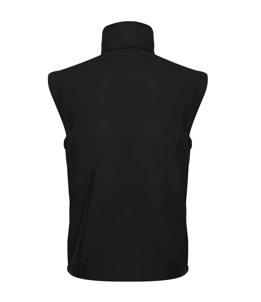 Regatta - Honestly Made Recycled Soft Shell Bodywarmer - Pierre Francis