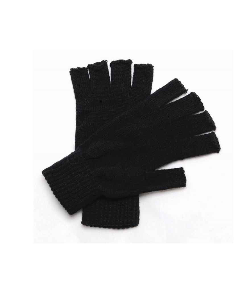 Regatta - Fingerless Mitts - Pierre Francis