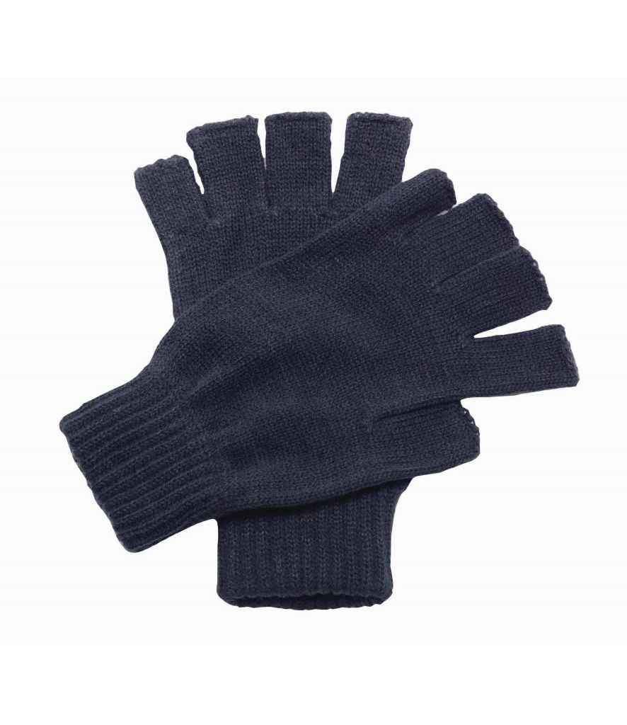 Regatta - Fingerless Mitts - Pierre Francis