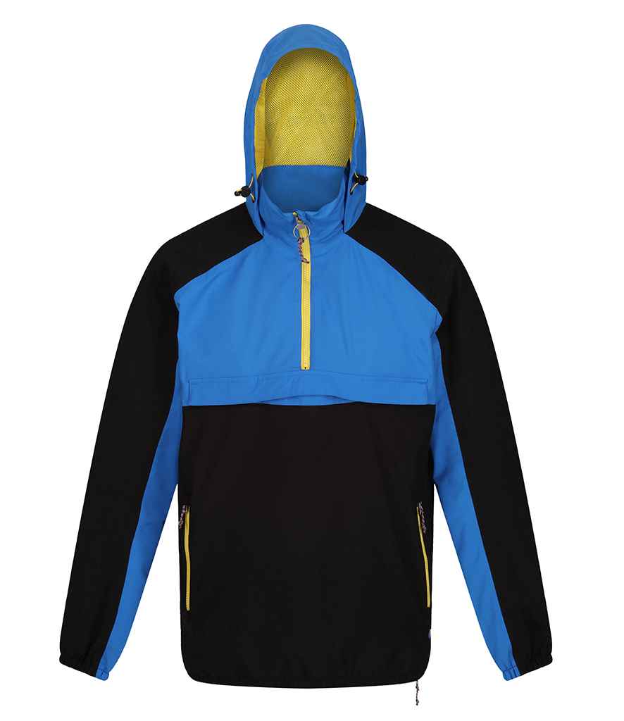 Regatta - Vintage Overhead Anorak - Pierre Francis