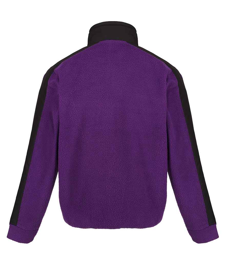 Regatta - Vintage Fleece Pullover - Pierre Francis