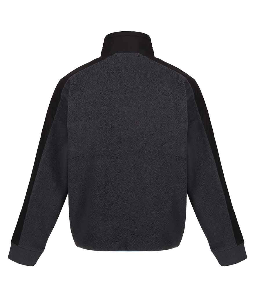 Regatta - Vintage Fleece Pullover - Pierre Francis