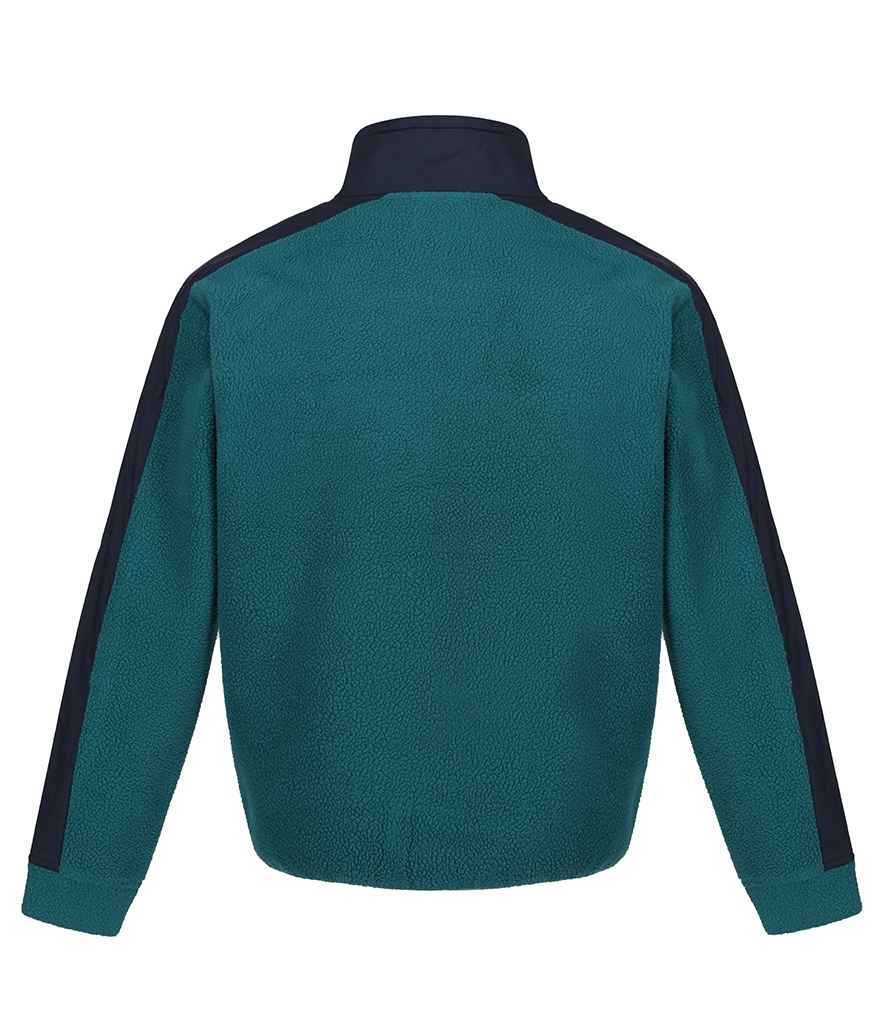 Regatta - Vintage Fleece Pullover - Pierre Francis