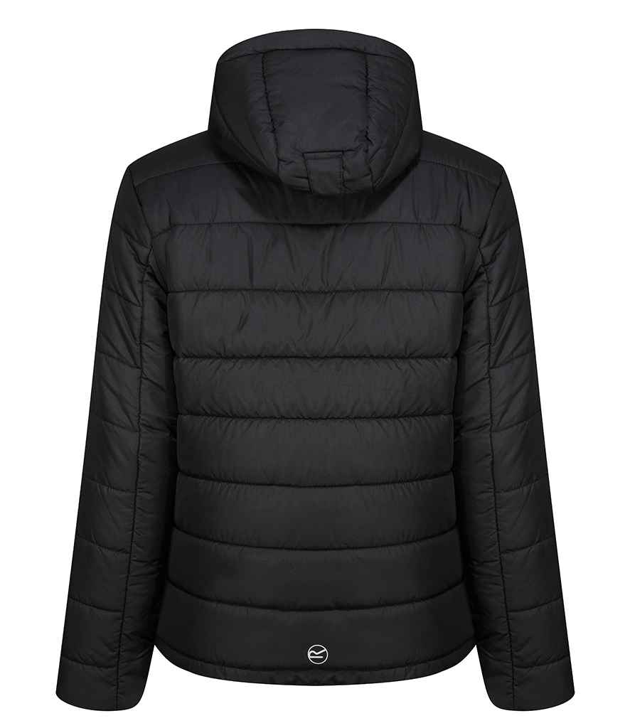 Regatta - Honestly Made Recycled Ecodown Thermal Jacket