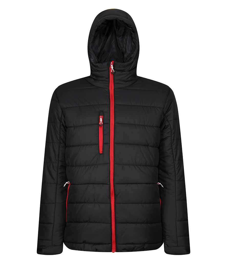 Regatta - Navigate Thermal Jacket - Pierre Francis