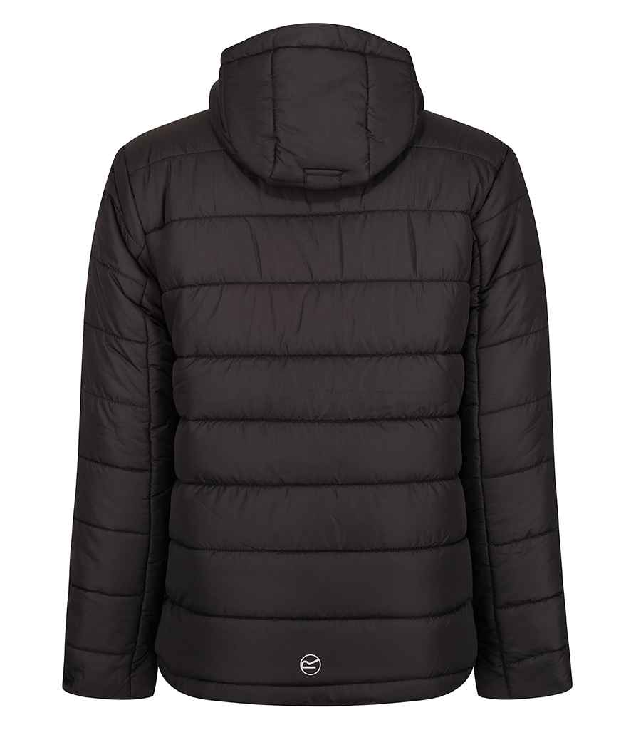 Regatta - Navigate Thermal Jacket - Pierre Francis