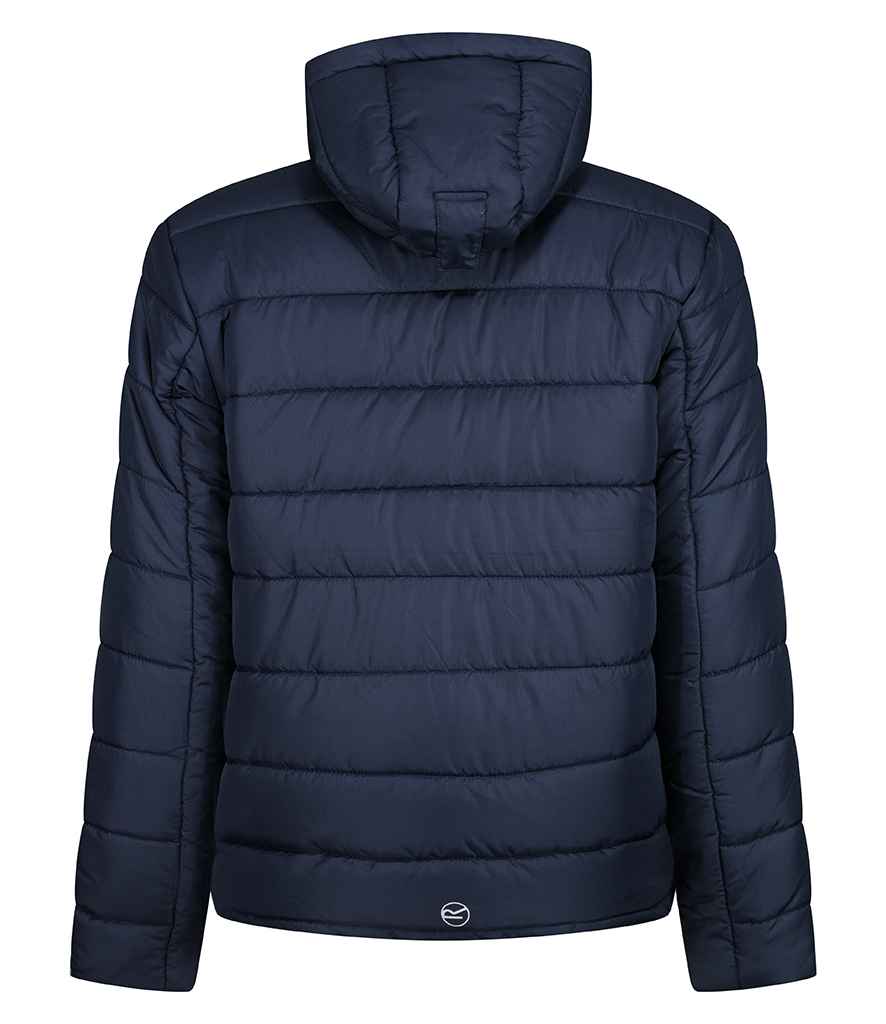 Regatta - Navigate Thermal Jacket - Pierre Francis