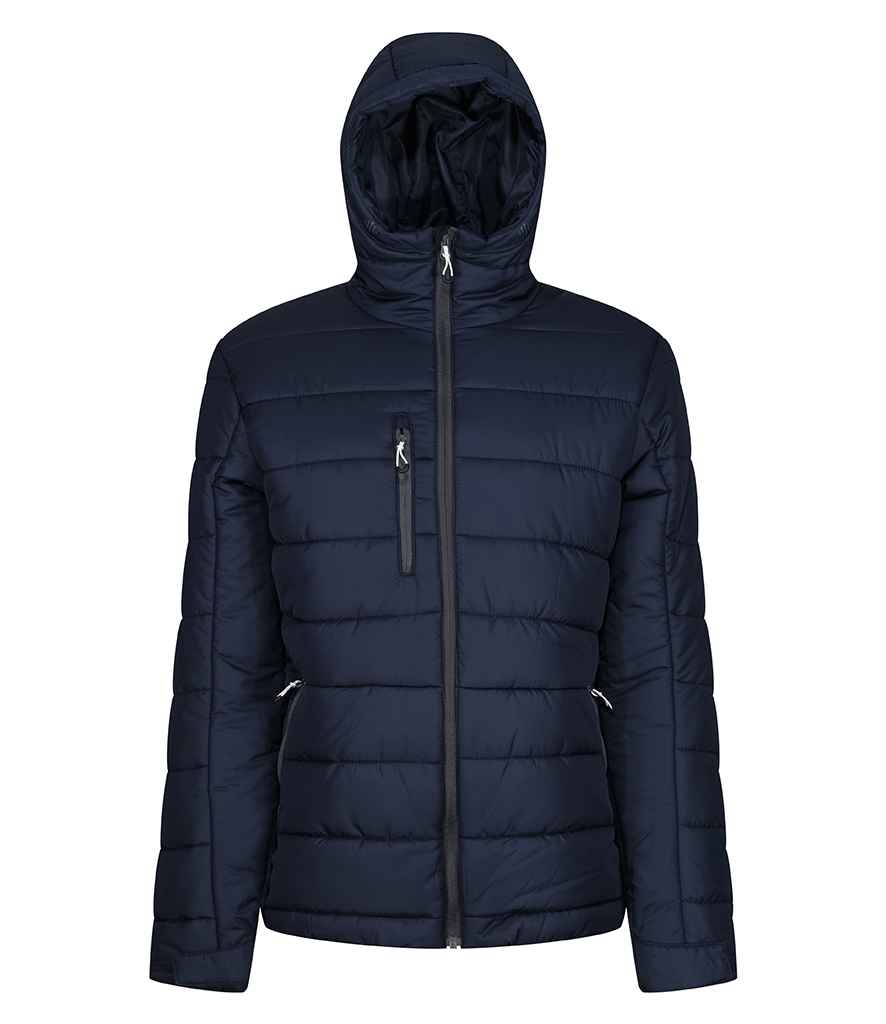 Regatta - Navigate Thermal Jacket - Pierre Francis