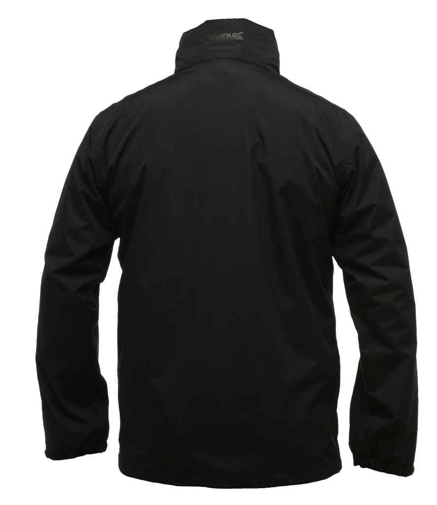 Regatta - Ardmore Waterproof Shell Jacket - Pierre Francis