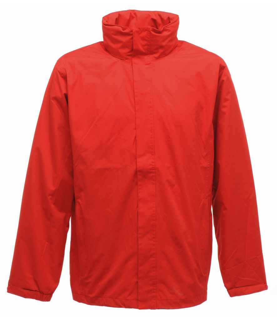 Regatta - Ardmore Waterproof Shell Jacket - Pierre Francis