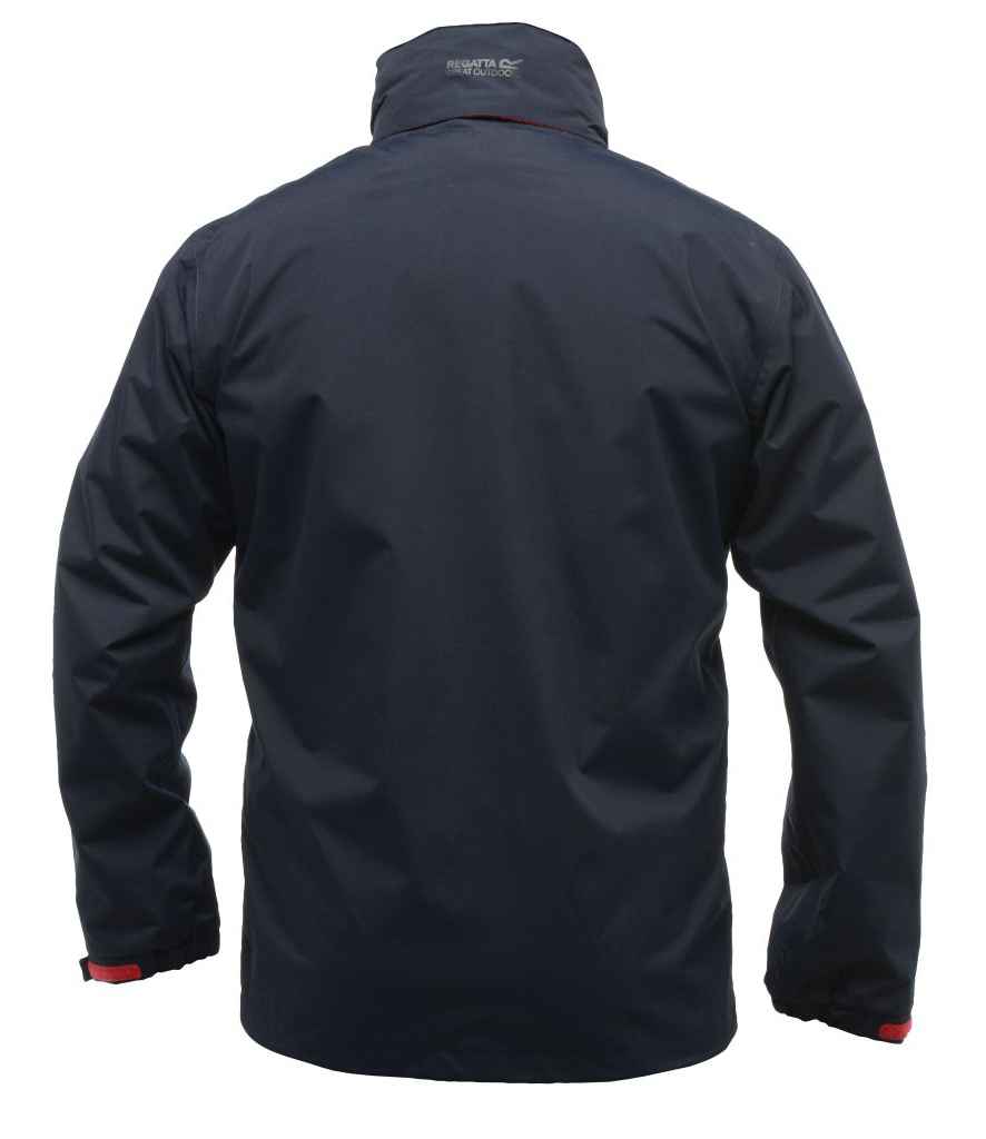 Regatta - Ardmore Waterproof Shell Jacket - Pierre Francis