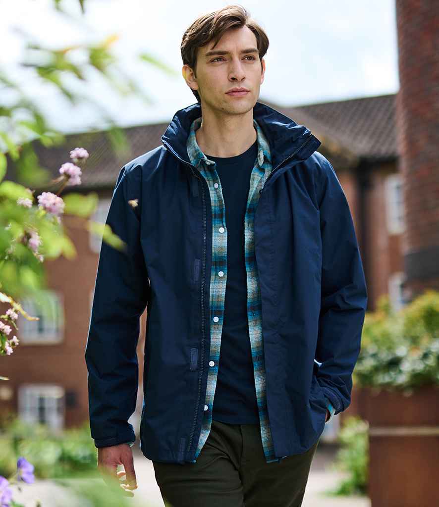 Regatta - Ardmore Waterproof Shell Jacket - Pierre Francis