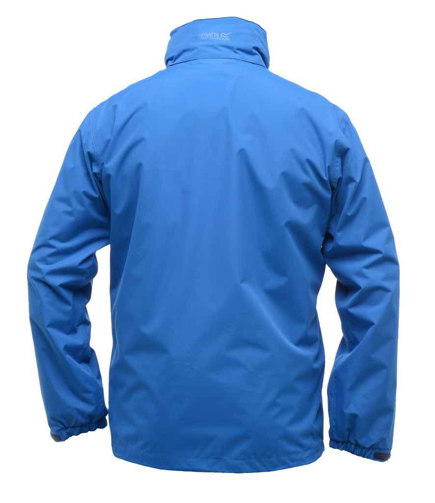 Regatta - Ardmore Waterproof Shell Jacket - Pierre Francis