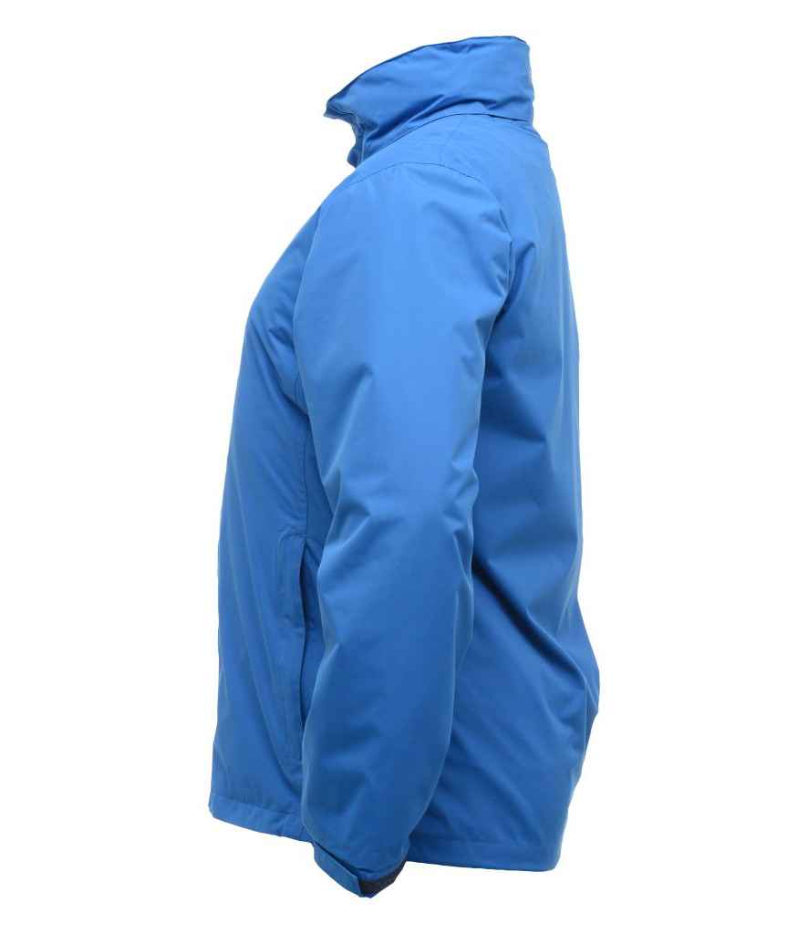 Regatta - Ardmore Waterproof Shell Jacket - Pierre Francis