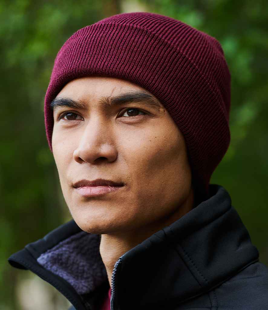 Regatta - Axton Cuffed Beanie - Pierre Francis