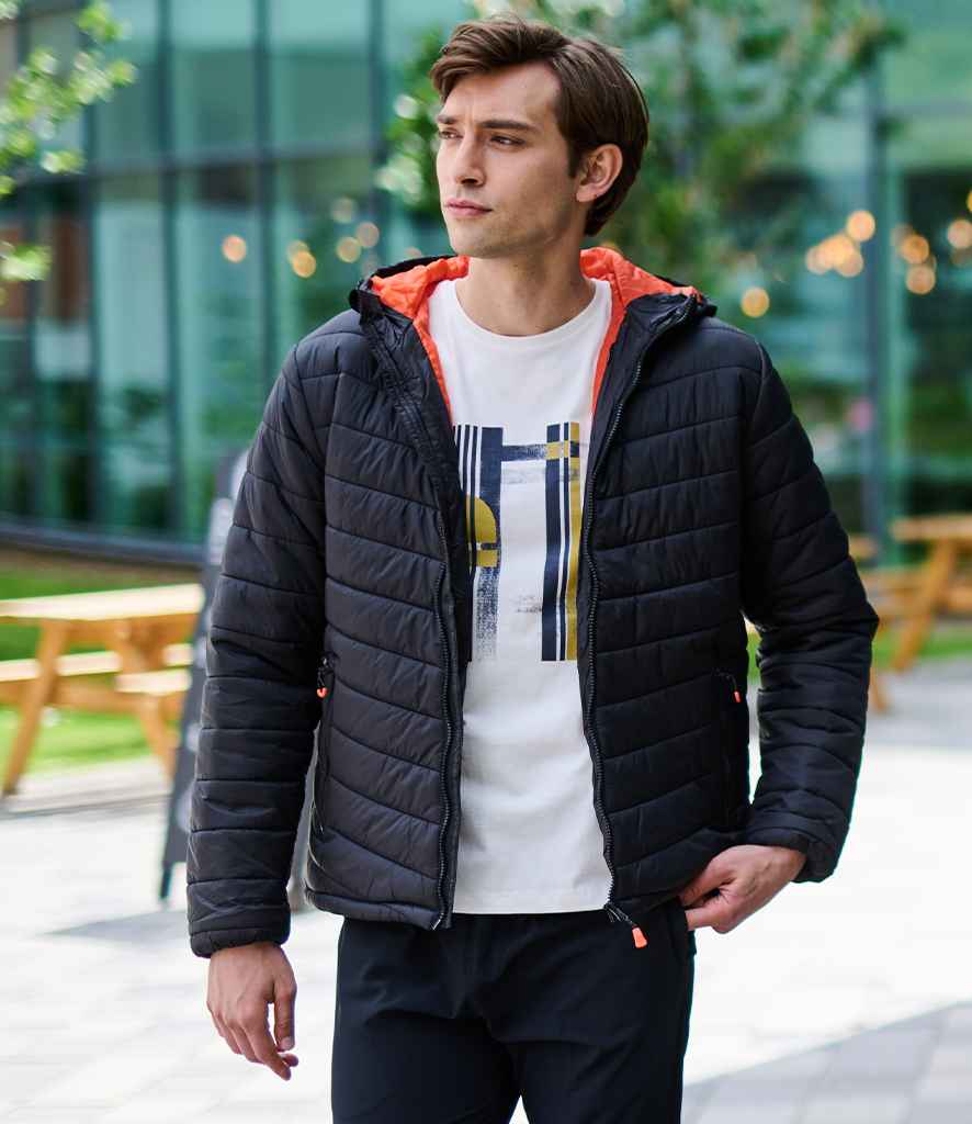 Regatta - Thermogen Powercell 5000 Warmloft Jacket - Pierre Francis