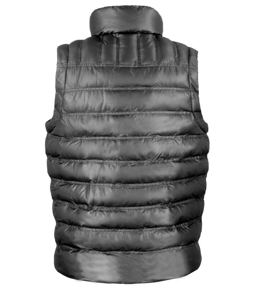 Result - Urban Ice Bird Gilet - Pierre Francis