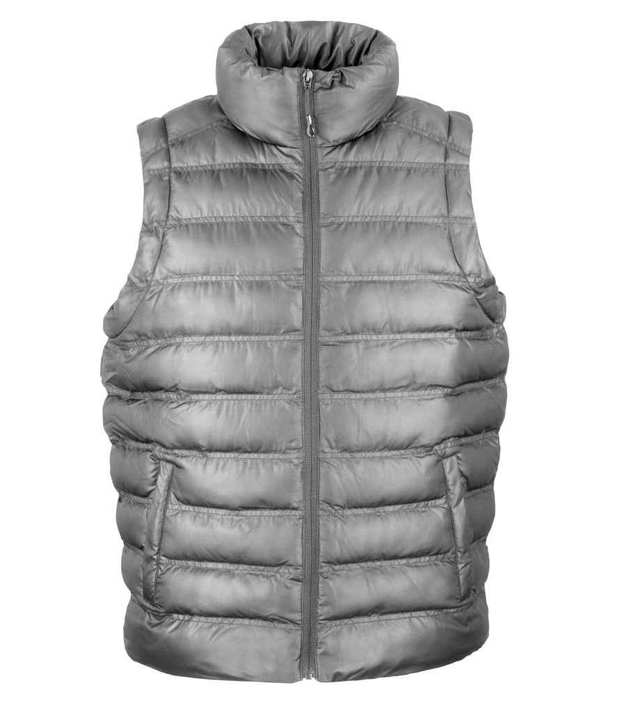 Result - Urban Ice Bird Gilet - Pierre Francis