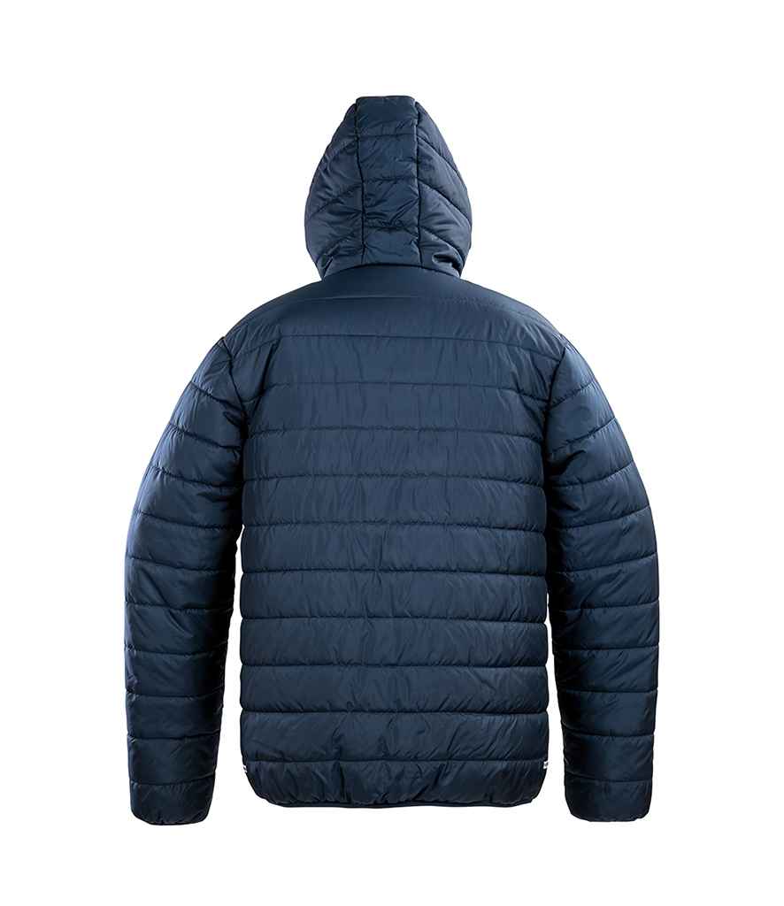 Result - Core Soft Padded Jacket - Pierre Francis