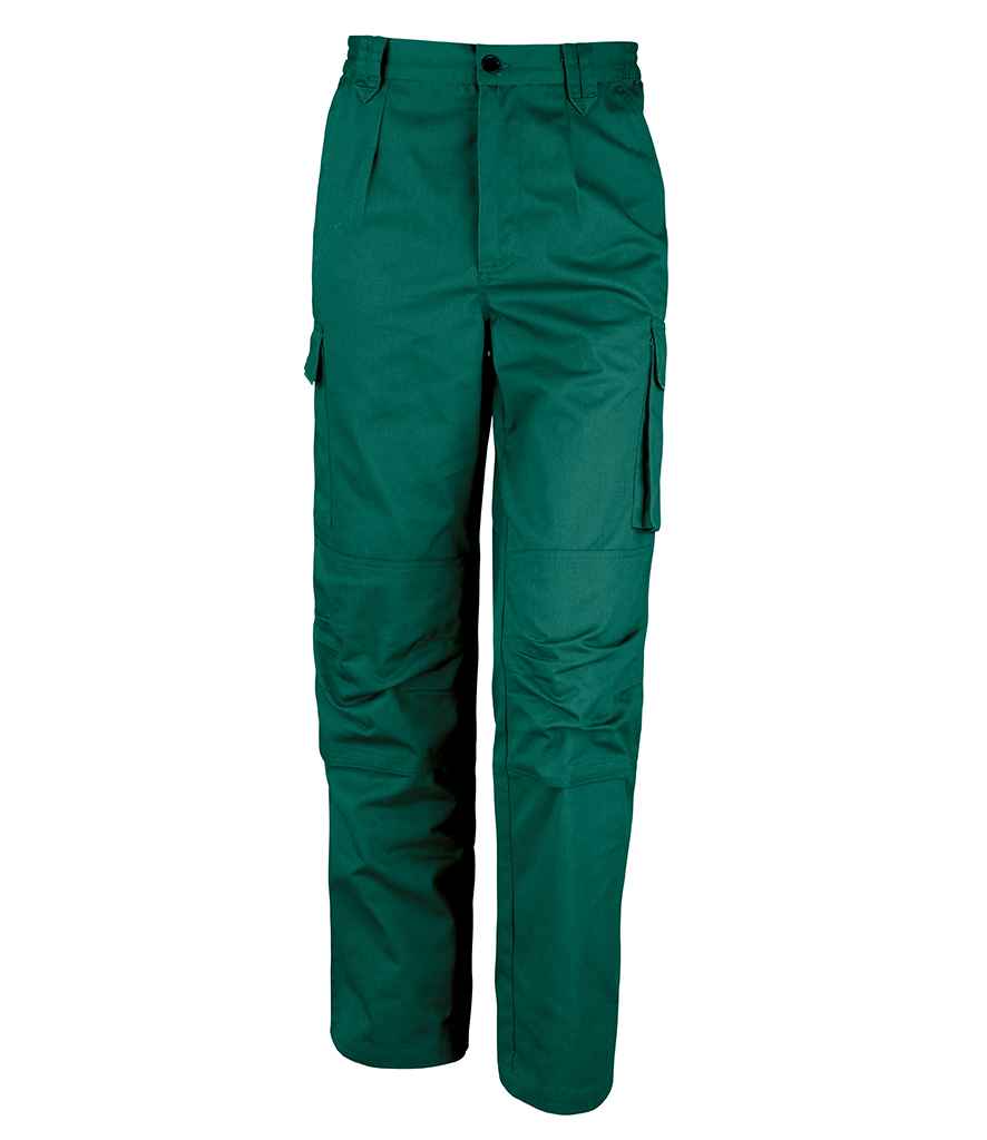 Result - Work-Guard Action Trousers - Pierre Francis