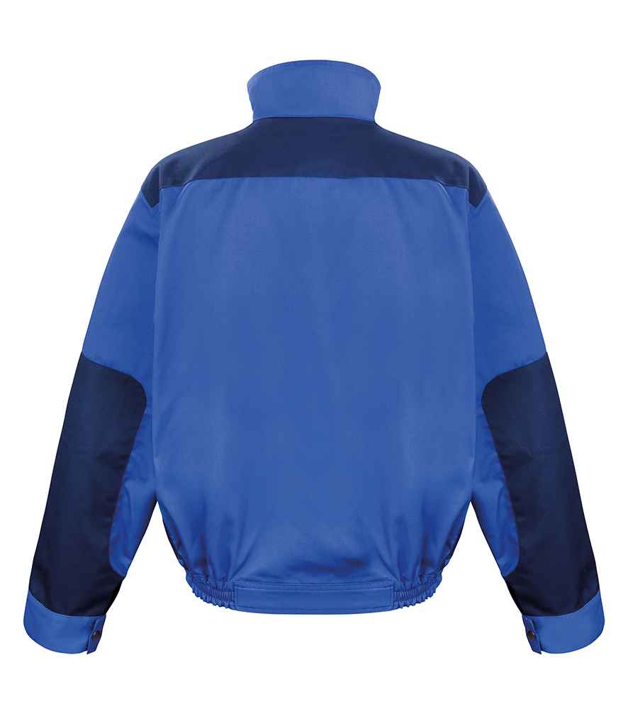 Result - Work-Guard Lite Jacket - Pierre Francis