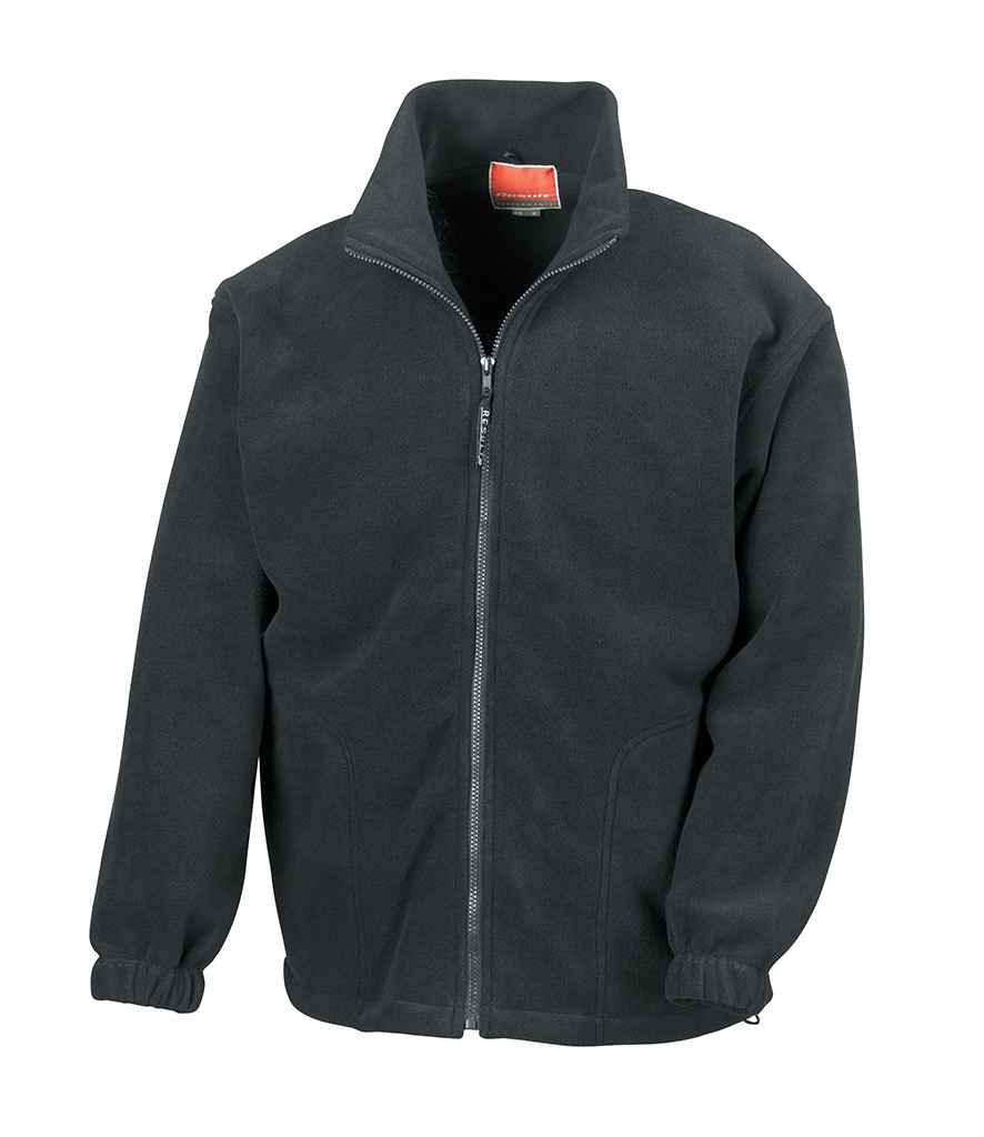 Result - Polartherm™ Fleece Jacket - Pierre Francis