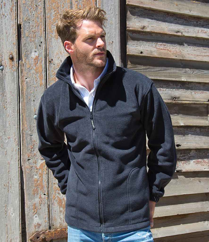 Result - Polartherm™ Fleece Jacket - Pierre Francis