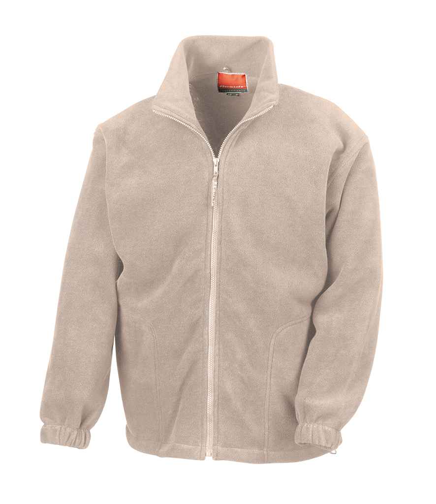 Result - Polartherm™ Fleece Jacket - Pierre Francis