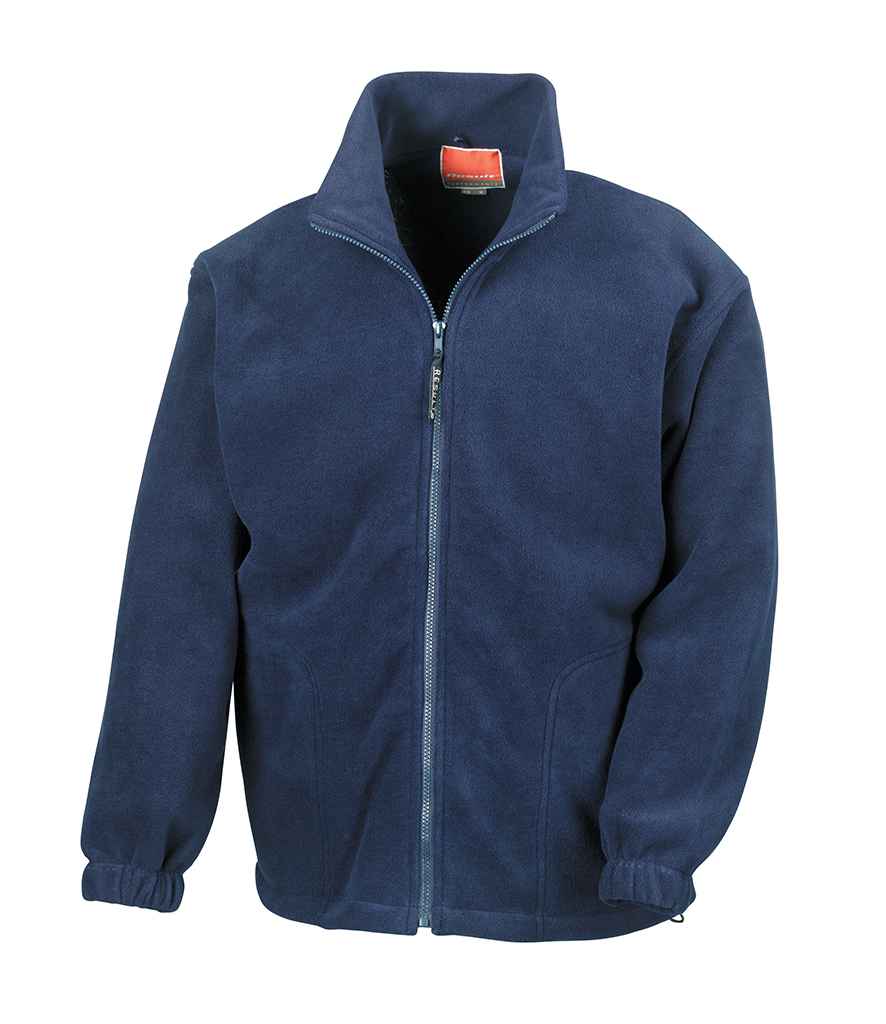 Result - Polartherm™ Fleece Jacket - Pierre Francis
